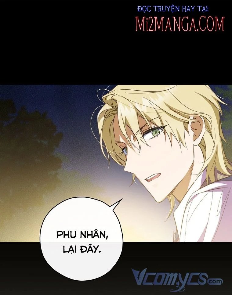 phương pháp khiến chồng đứng về phía của tôi chapter 18.5 26