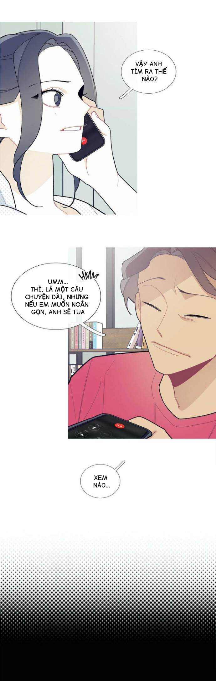 chuyện quái gì đang xảy ra? chapter 82 2