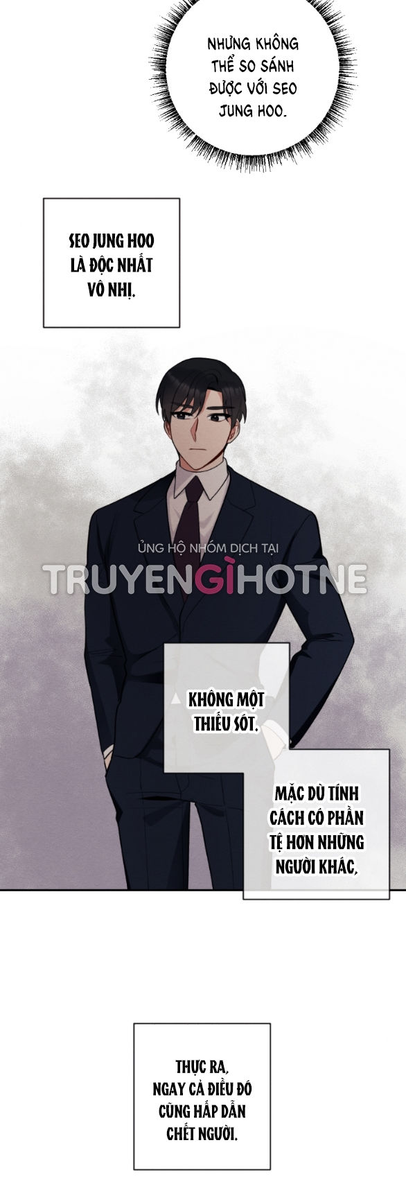 [18+] hôn nhân bị đánh cắp chapter 11.2 3