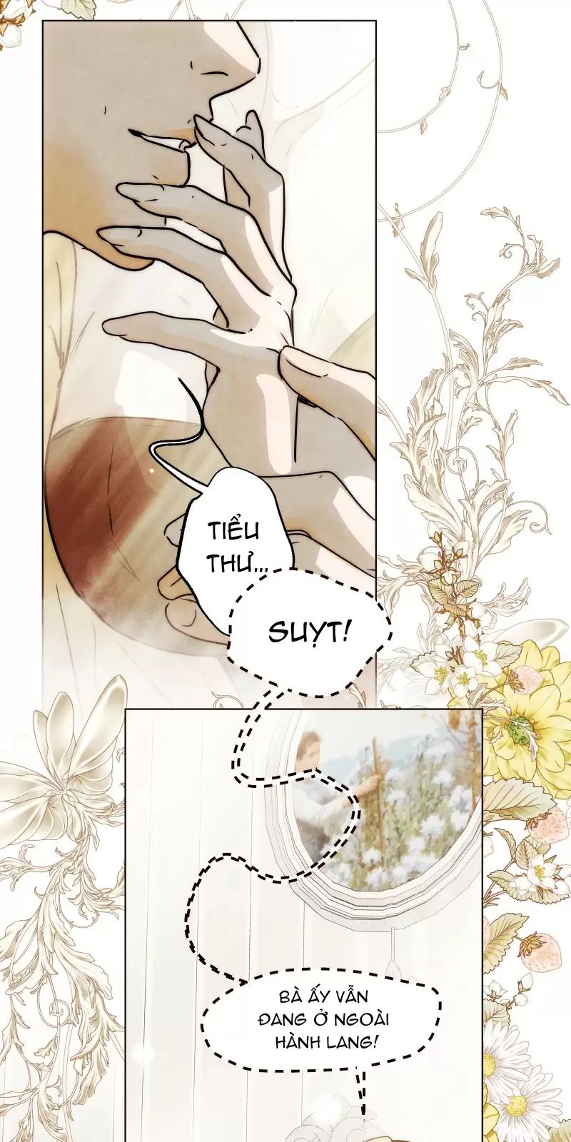 tôi là kẻ phản diện chapter 31 37