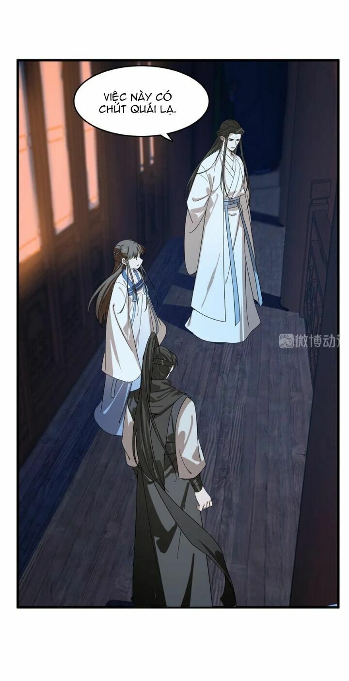 độc bộ thiên hạ: đặc công thần y chapter 248 5