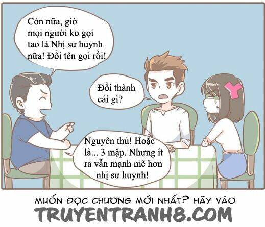 đại thánh và tiểu yêu chapter 5 5