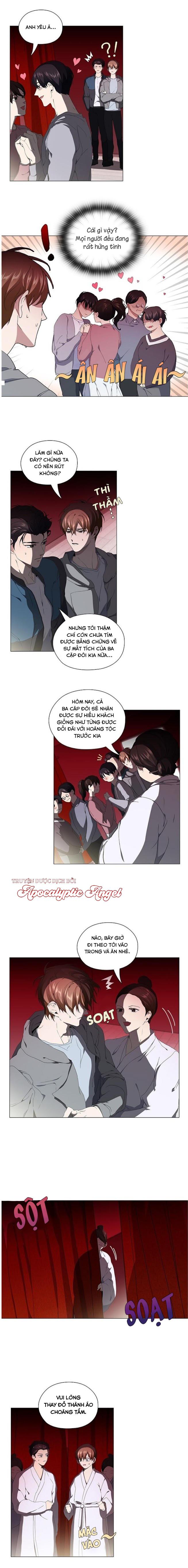 nhiệm vụ tiềm ẩn chapter 17 11