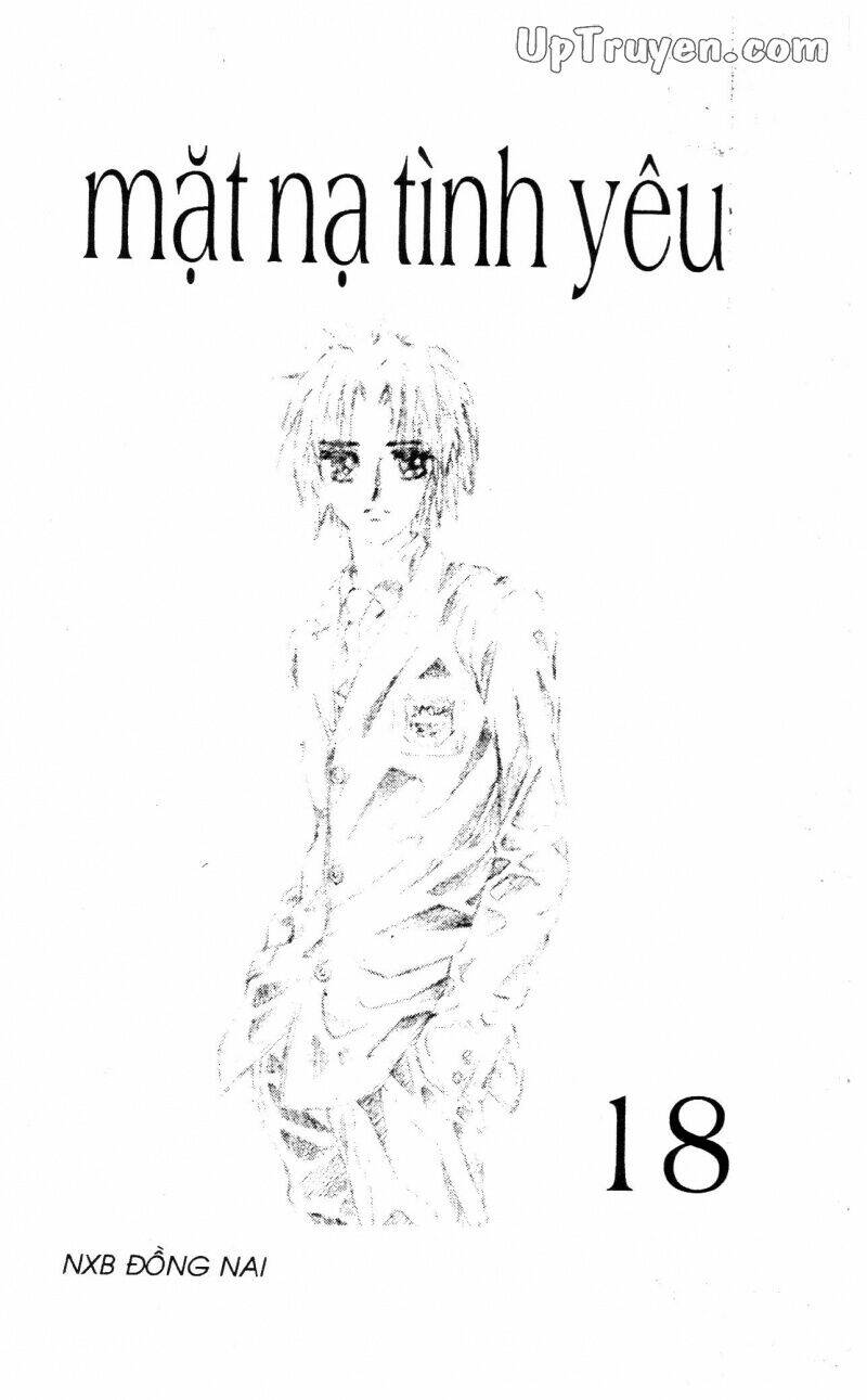 mặt nạ tình yêu chapter 80 3