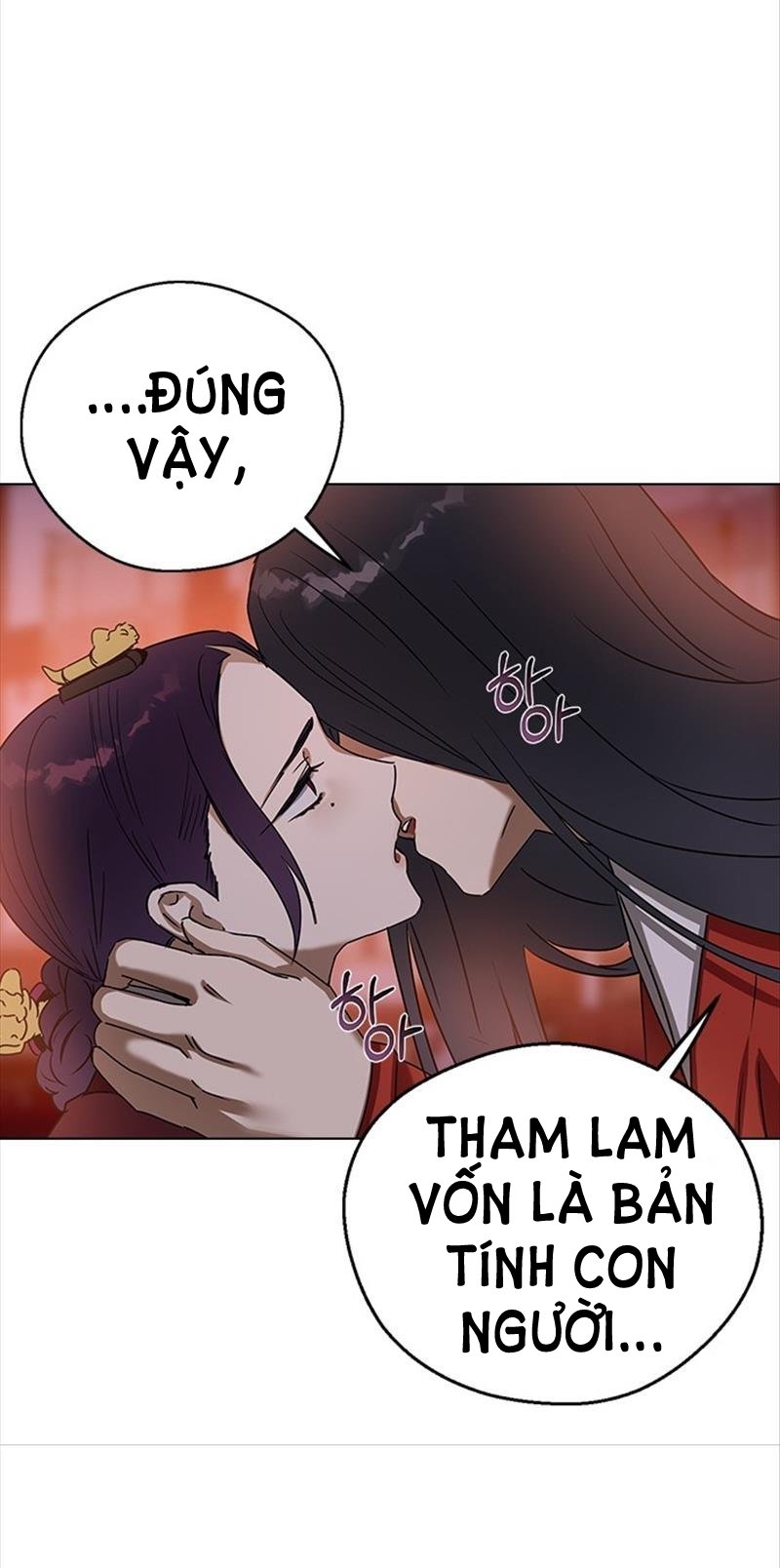 nhân duyên kiếp trước chapter 48.2 27