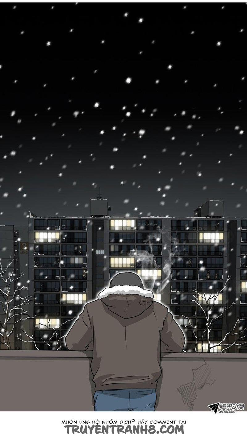 hồi sinh chapter 28 18