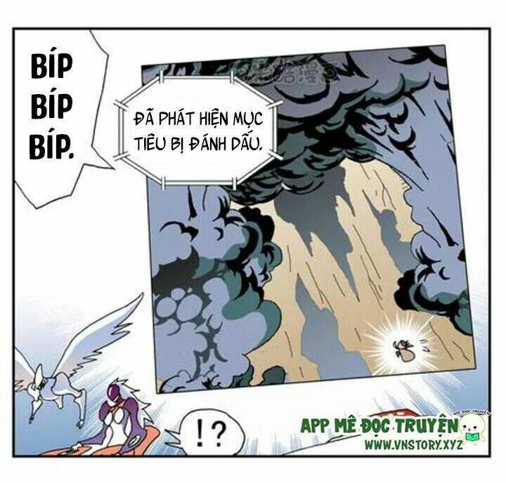 nhà có siêu dễ thương chapter 167 26