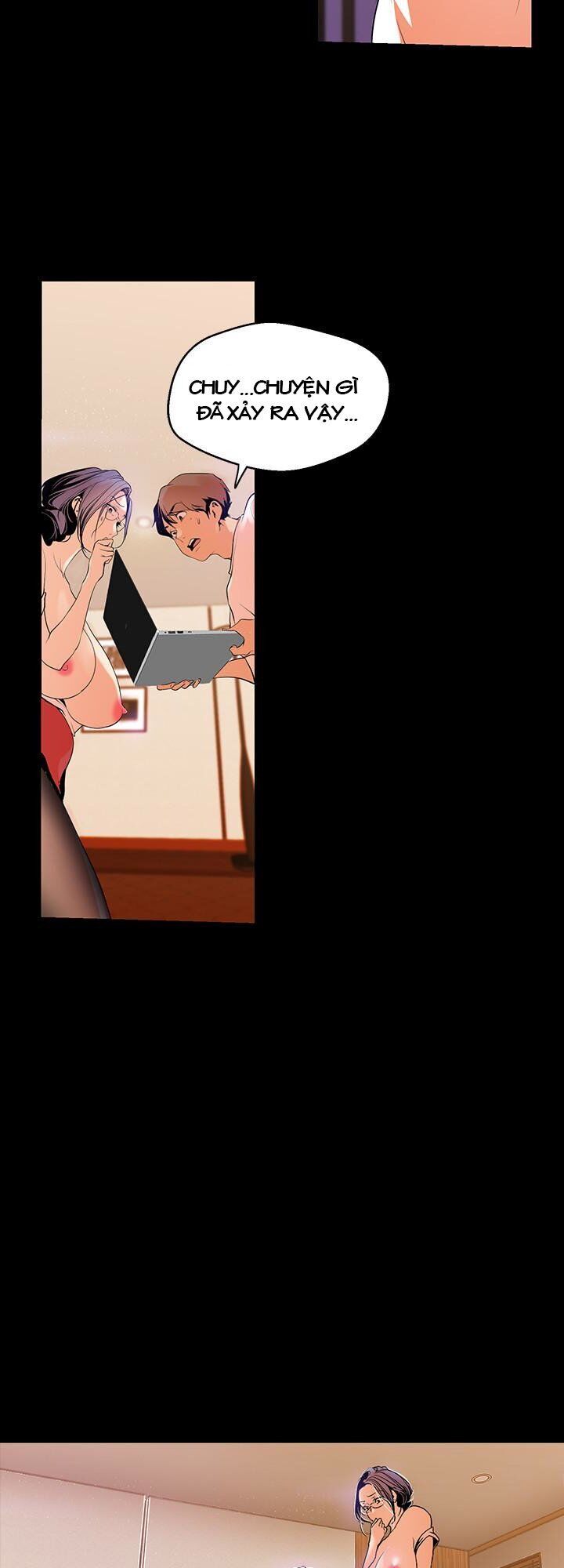 một thế giới mới tuyệt vời chapter 42 19