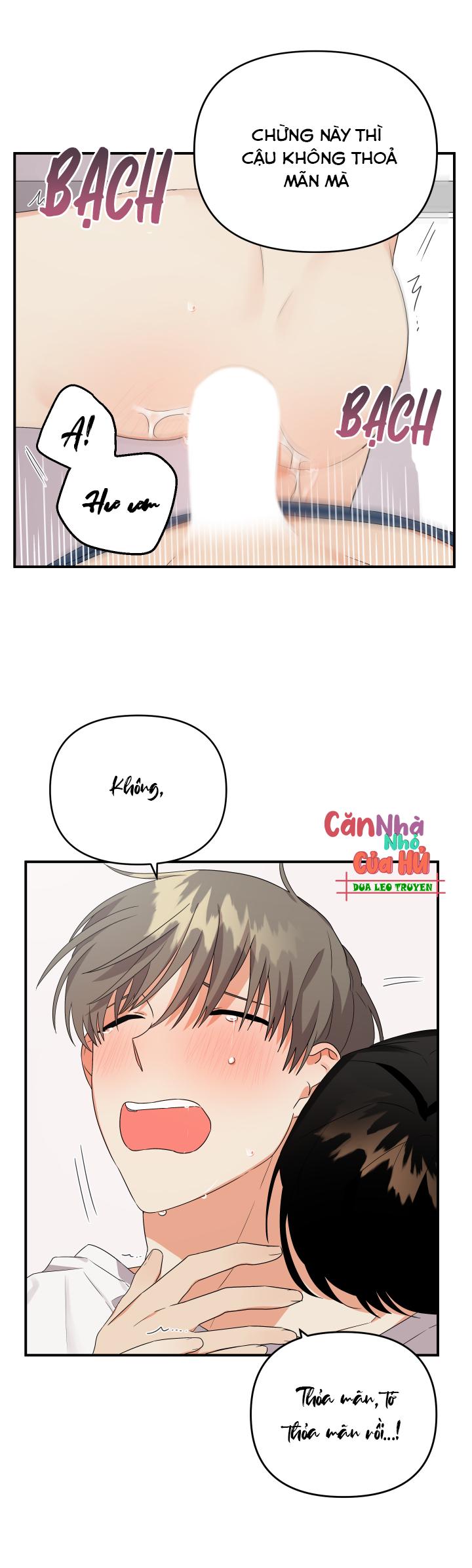 tên xấu xa của tôi xxx chapter 9 22