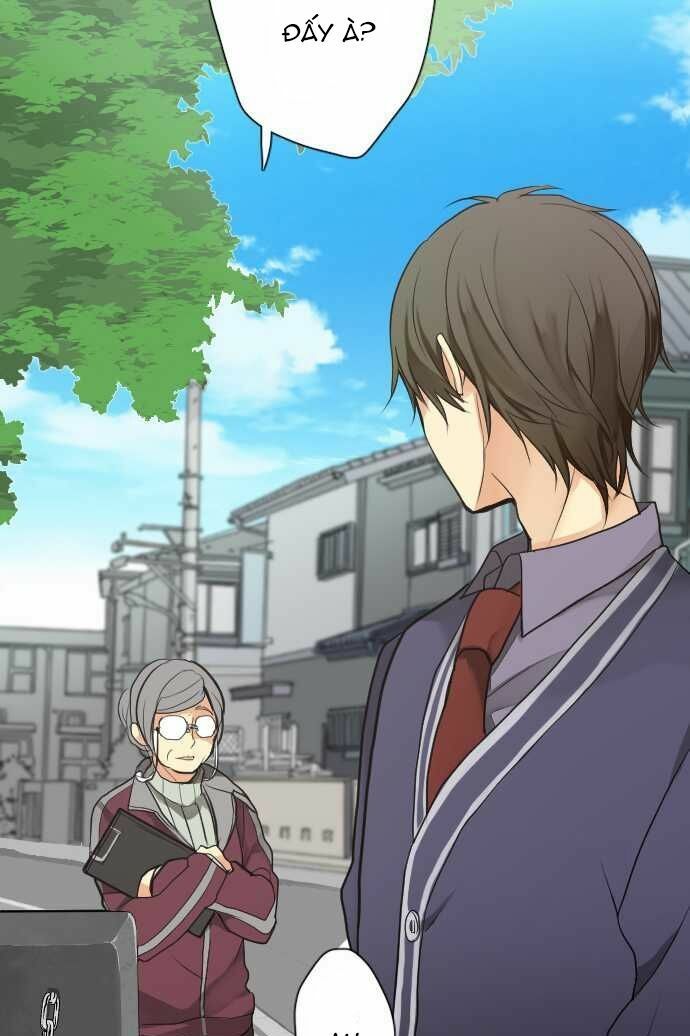 chuyện tình otome chapter 18 28