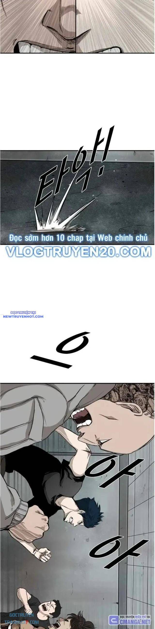 shark - cá mập chapter 84 31