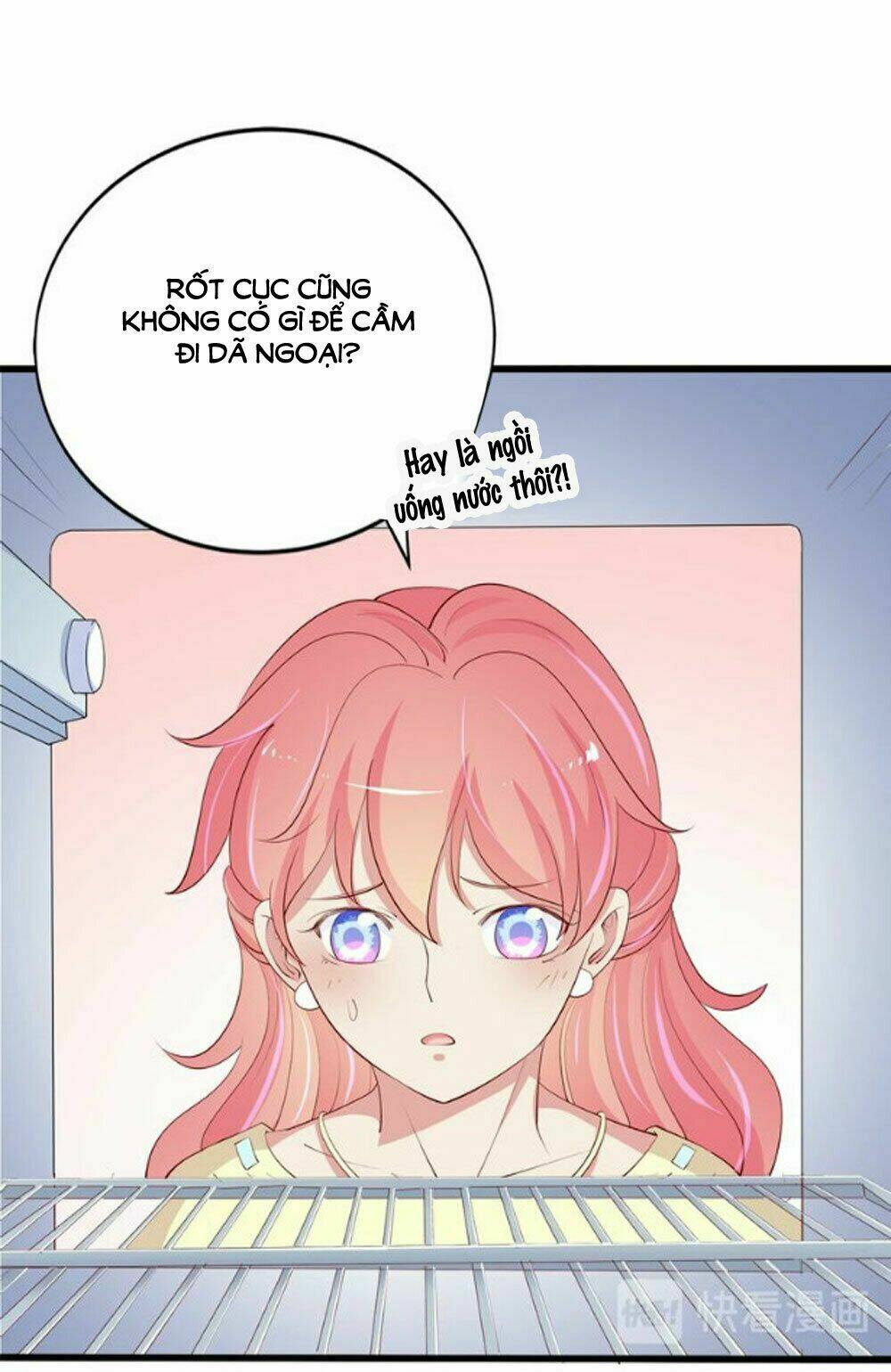 quản lí ngây ngô và thần tượng ác ma chapter 24 38