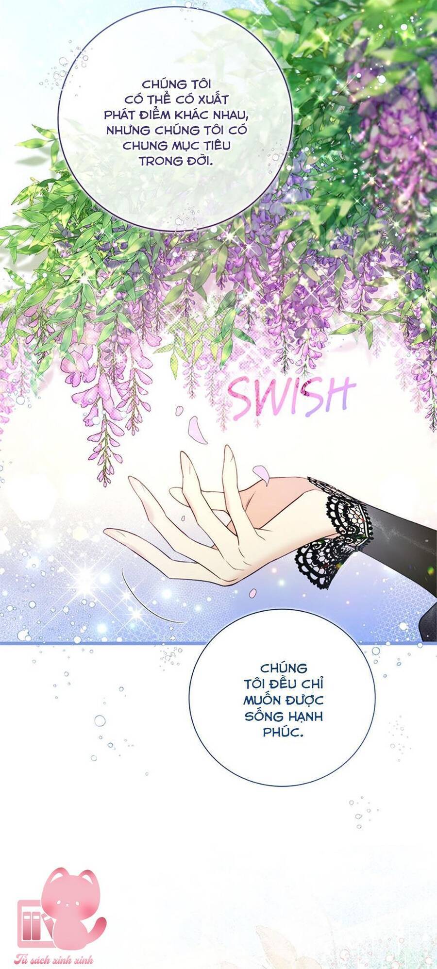 [15+] công chúa chloe chapter 120 53