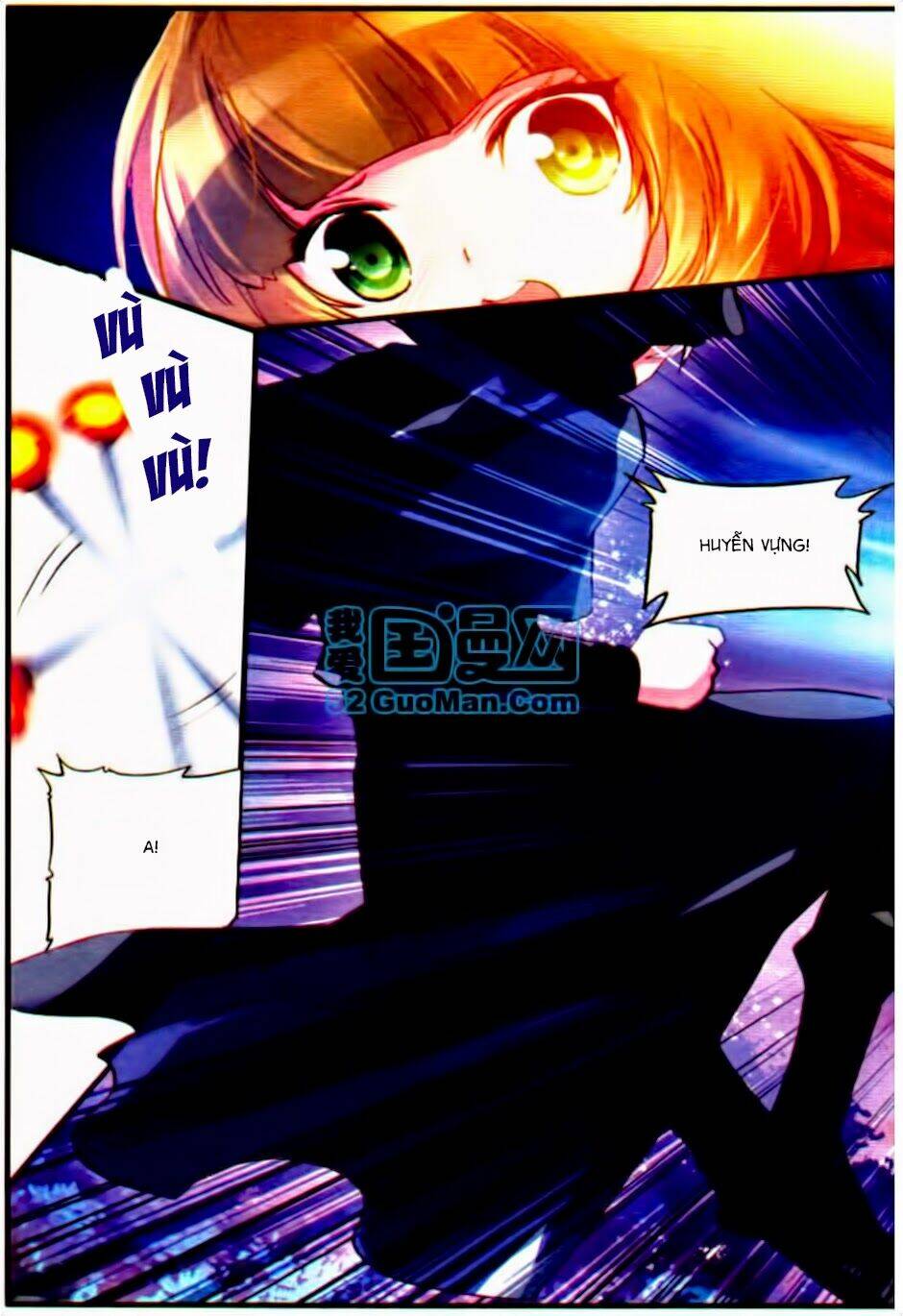 la linh ma lực chapter 10.2 4