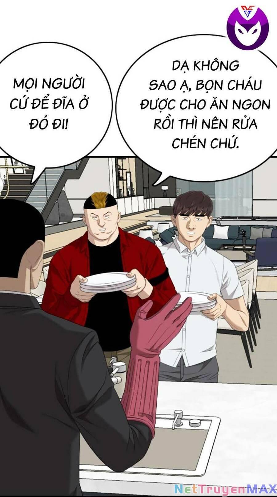 người xấu chapter 163 42