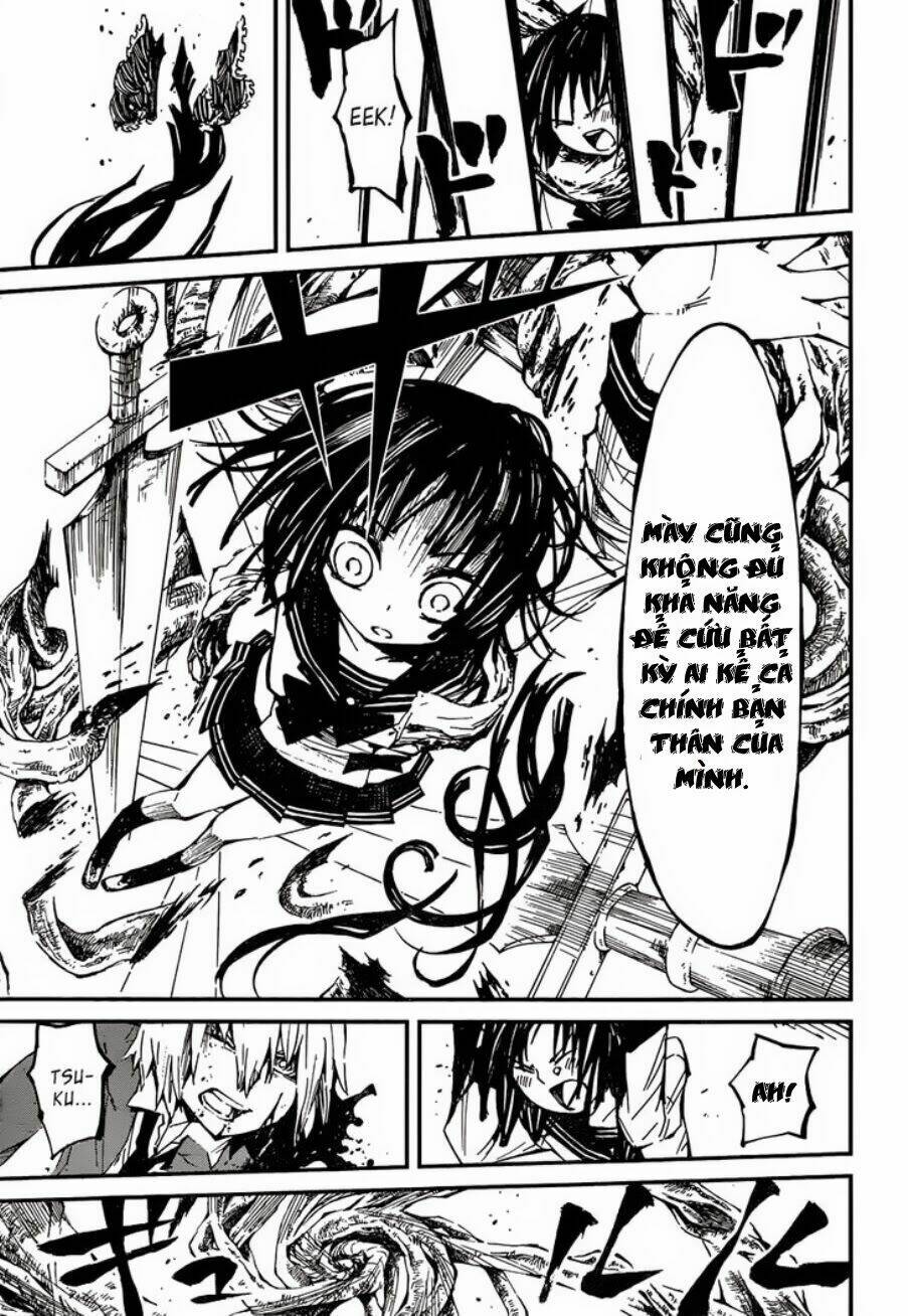 yaotsukumo chapter 10 8