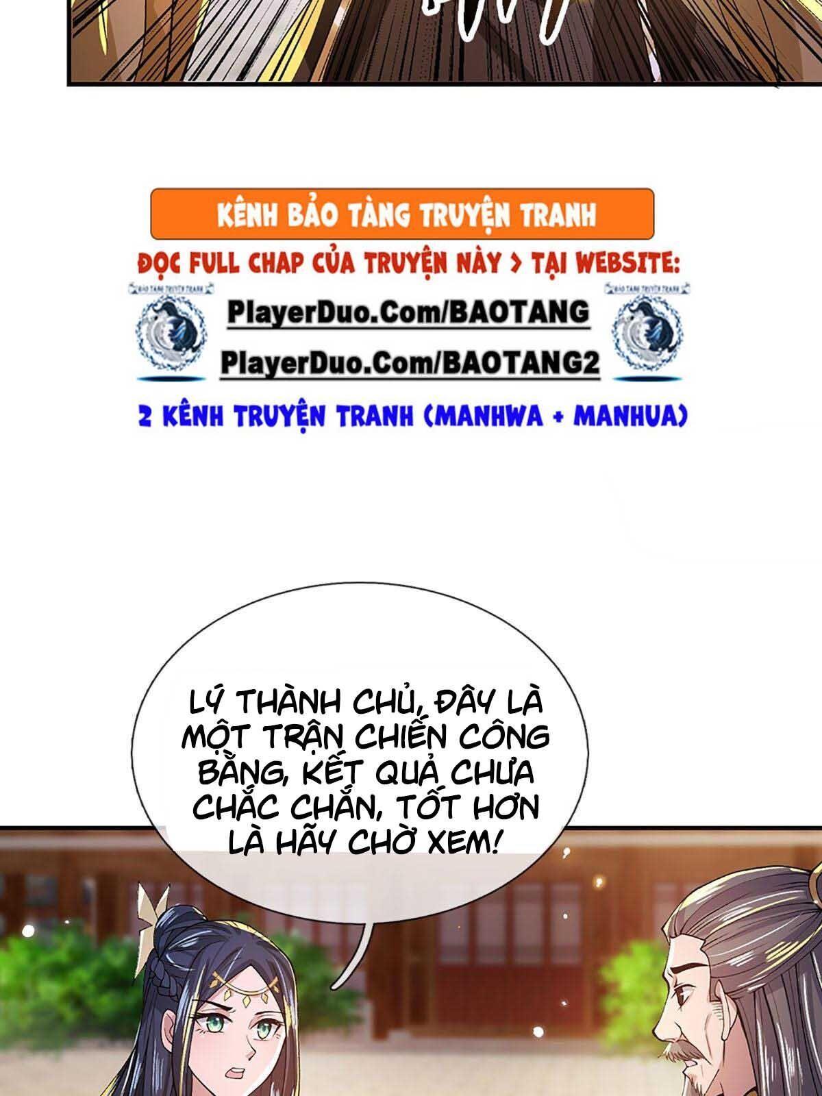 ta trở về từ thế giới tu tiên chapter 10 20