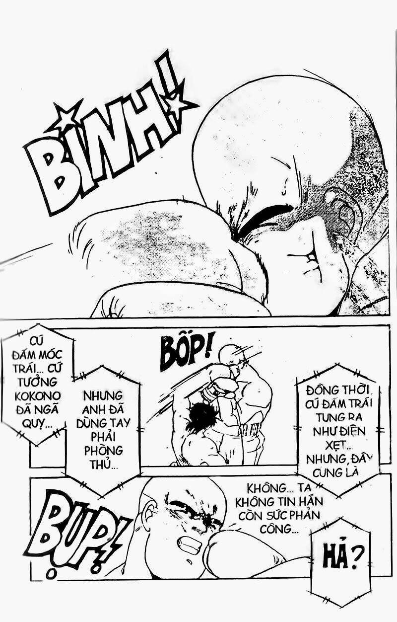 truyền nhân atula - shura no mon i chapter 106 7