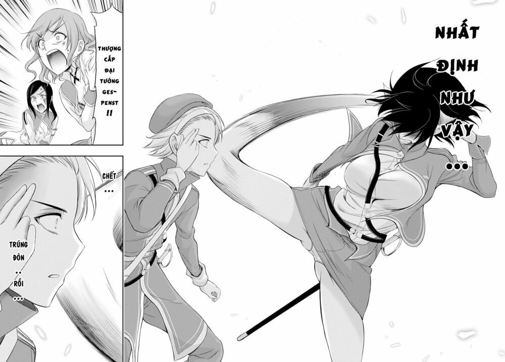 kích trụy vương huyền thoại chapter 48 25