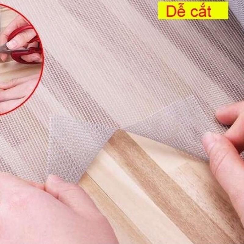 Lưới chống muỗi chiều dài 30M rộng 1M,1.2M,1.5M