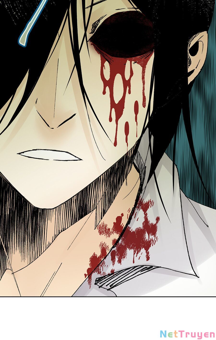 bản giáo chủ thân bất do kỷ chapter 37 27