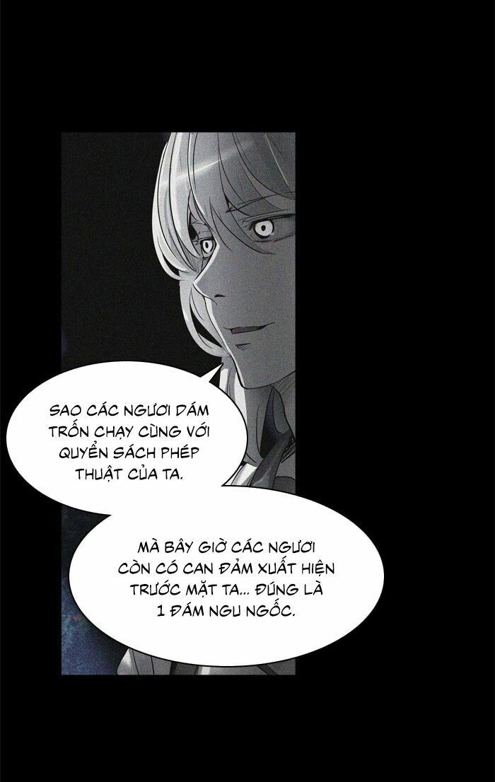 tòa tháp bí ẩn 2 chapter 193 47