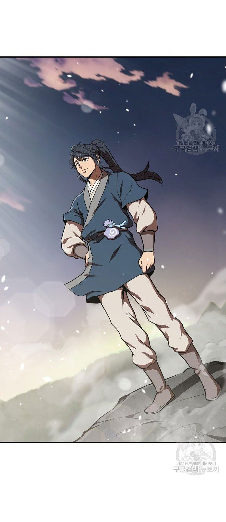 thiếu niên phương sĩ chapter 5 81