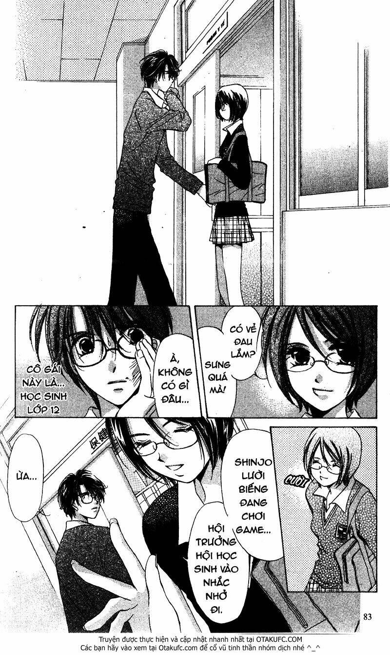 gatcha gacha chapter 18 8