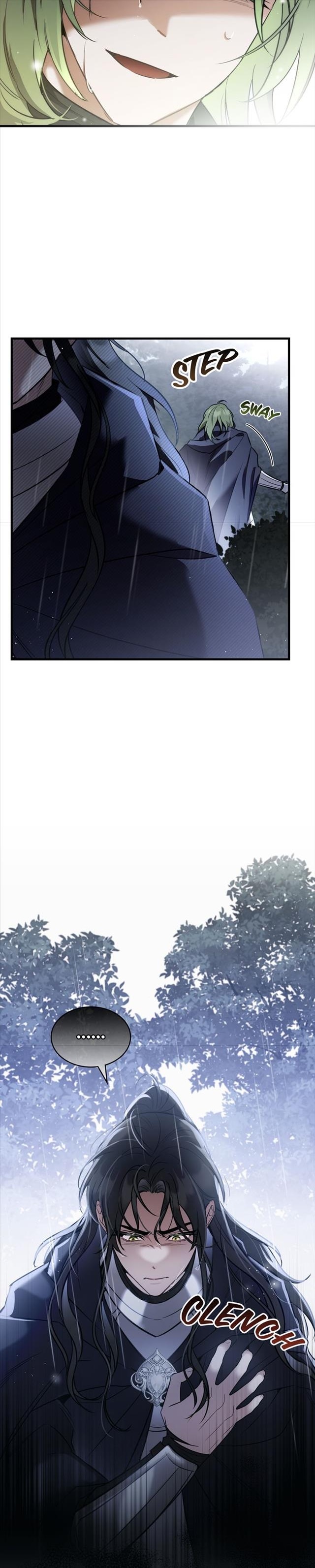 cái bóng trong đêm chapter 30 25