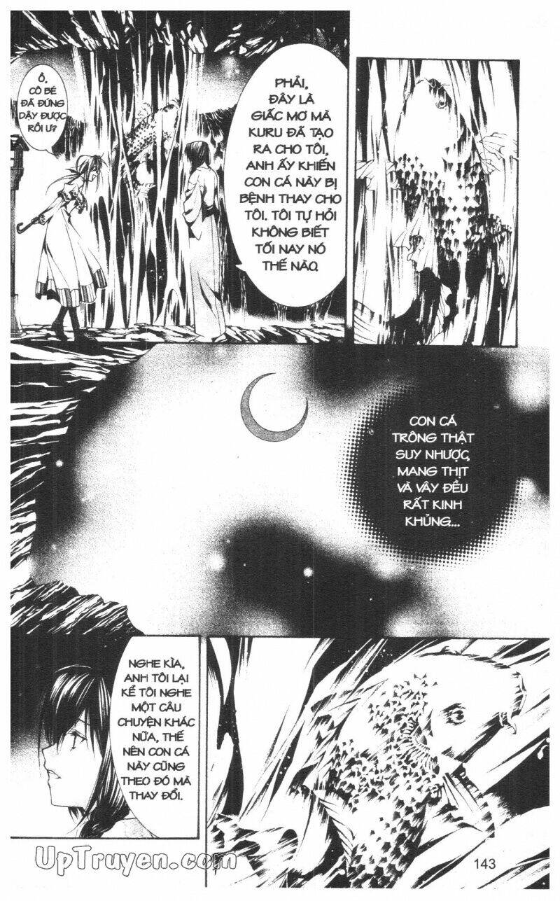 nightmare inspector chapter 8 143