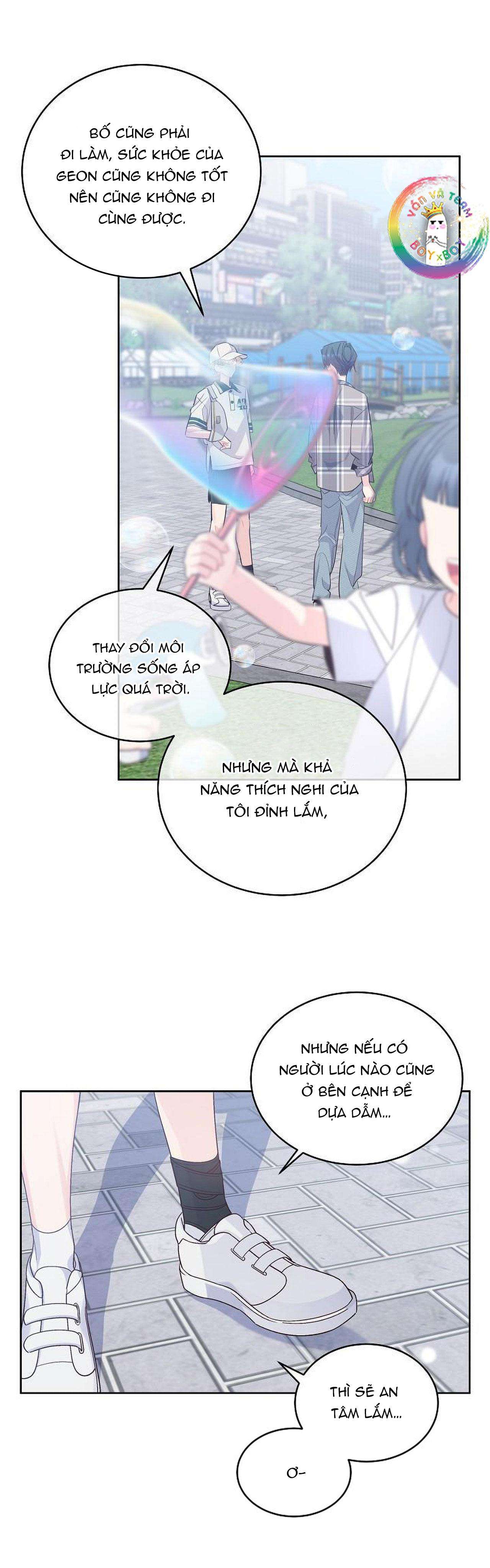 merry marbling chapter 64 8