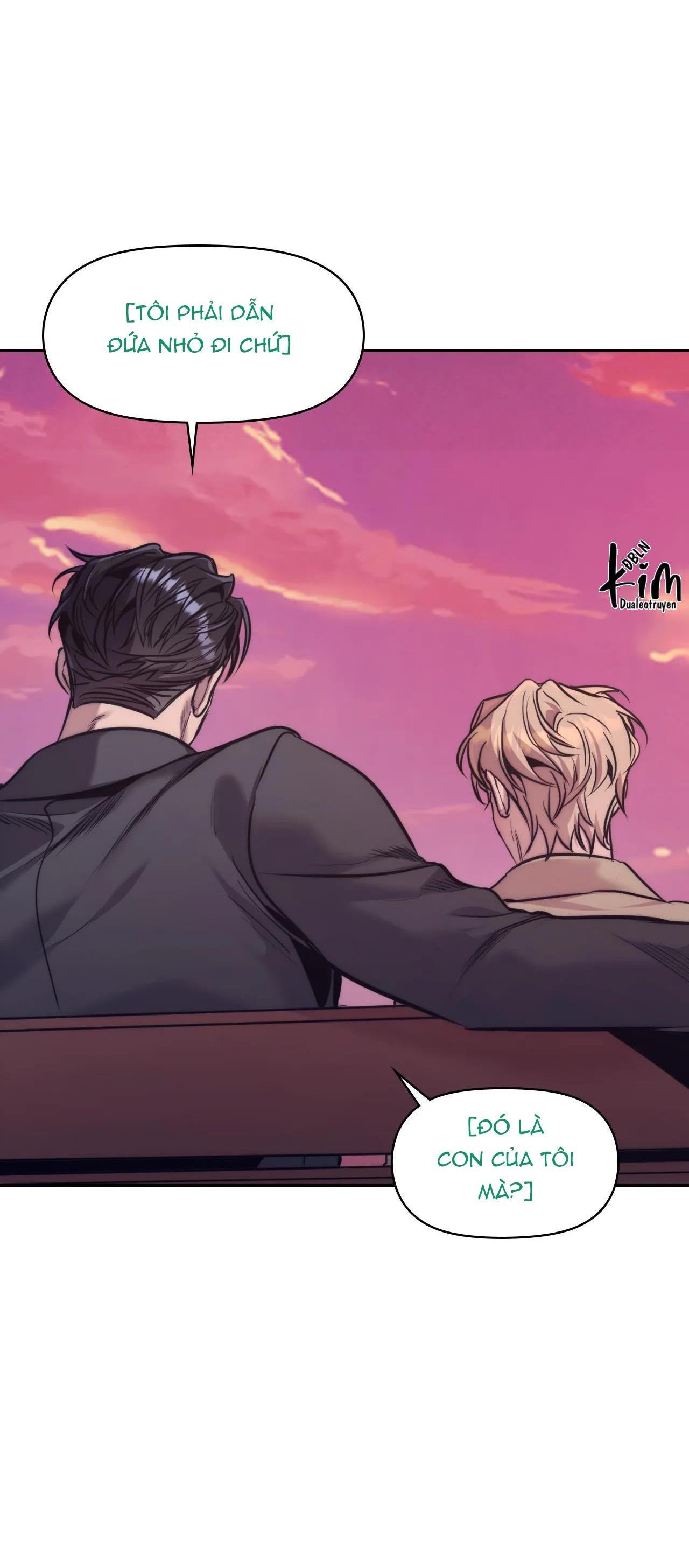 kỳ thị chapter 3 37