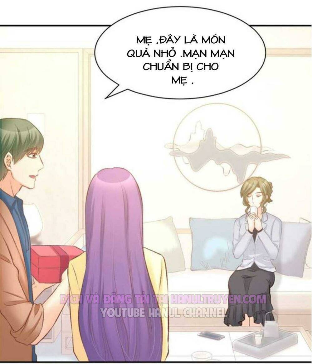 hôn nhân ấm áp : tổng tài sủng vợ thành nghiện chapter 40.1 7