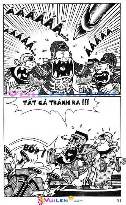 thần đồng đất việt chapter 149 48