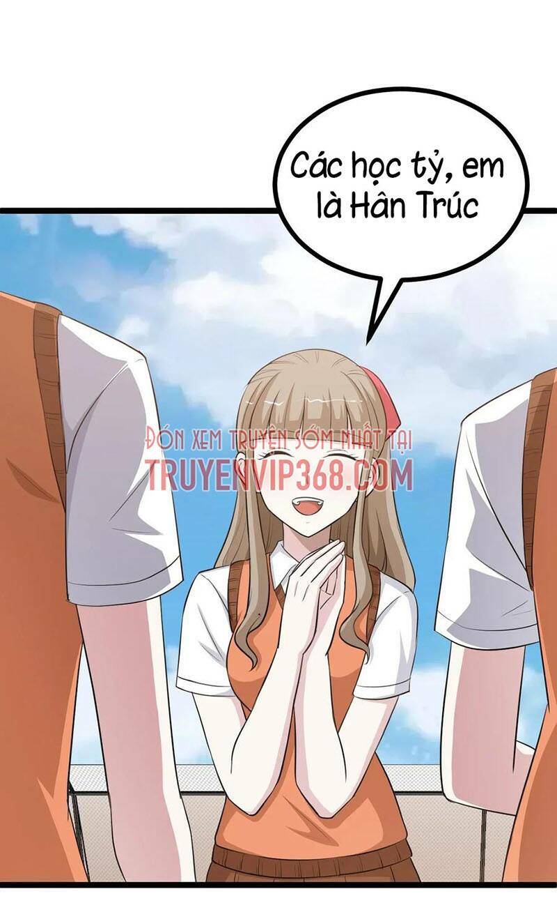 đai ca trở lại tuổi 16 chapter 165 28