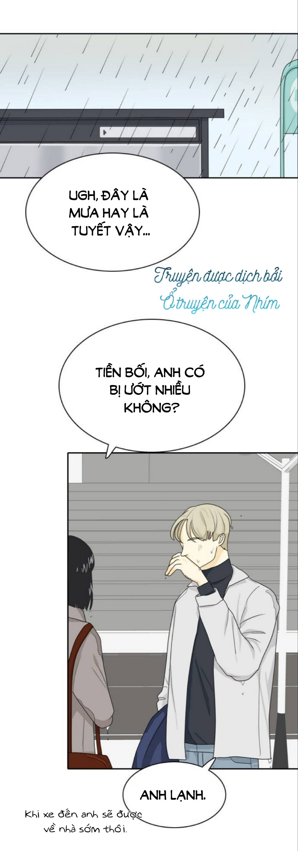 sống chung một nhà chapter 24 38