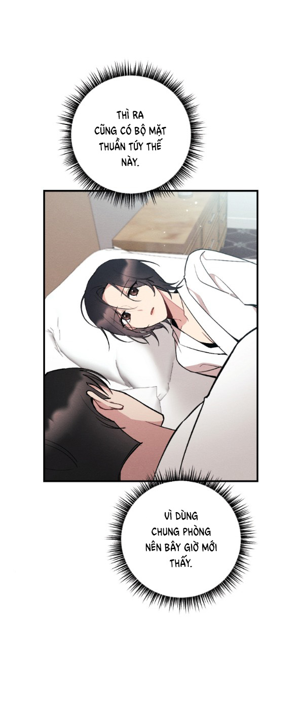 Ăn Mòn chapter 32.2 - Trang 24