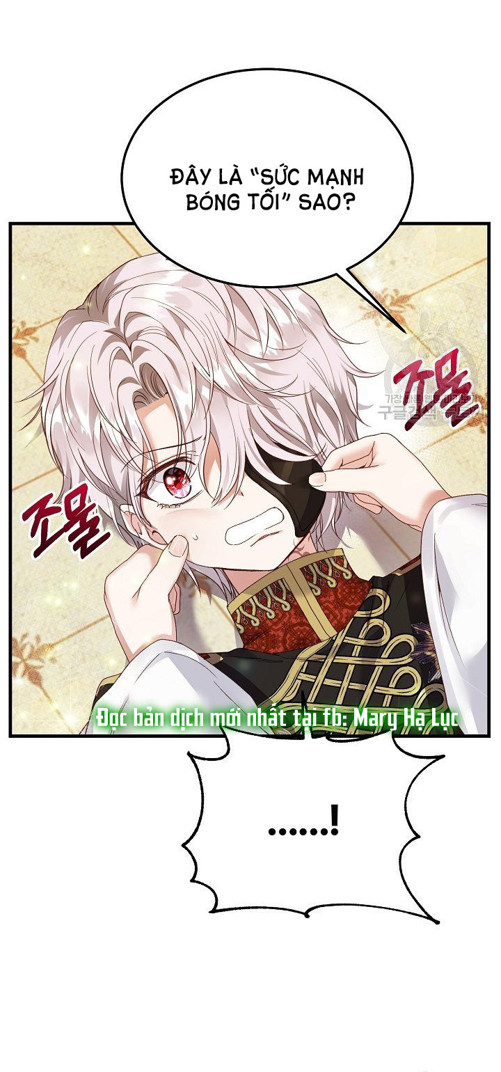 trở thành vợ thái tử quái vật chapter 51.1 6