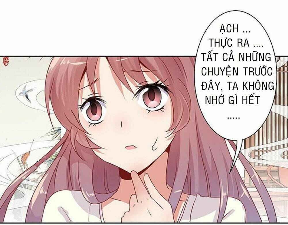 vương gia người thật xấu xa chapter 5 47