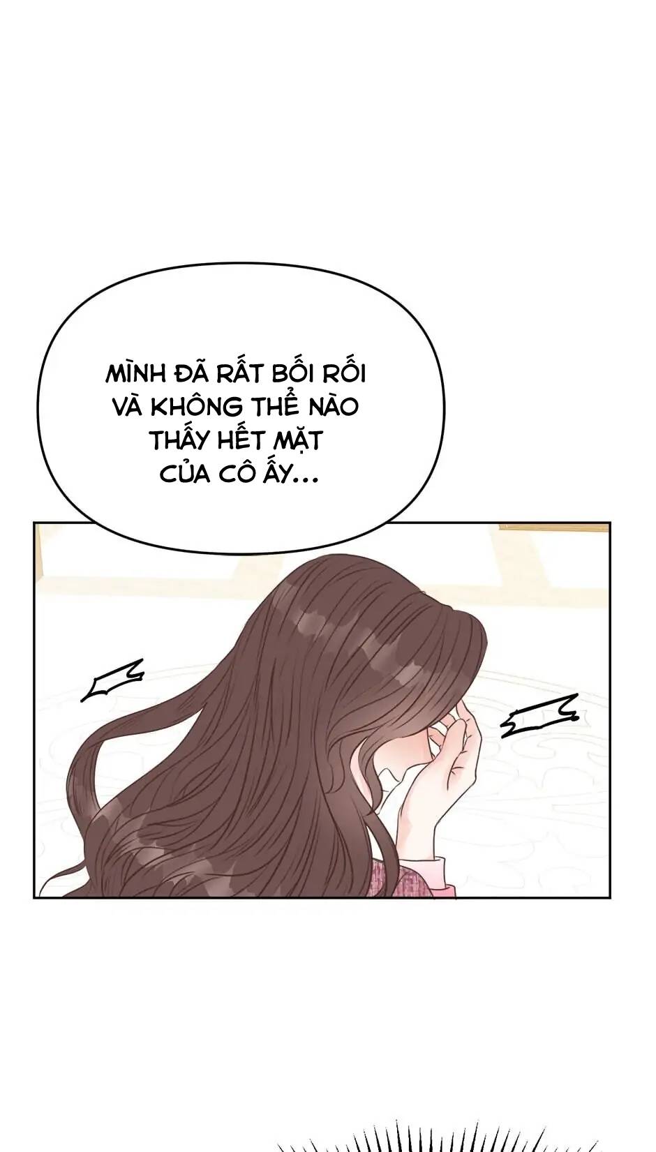 bí mật của thư kí chapter 6.1 29