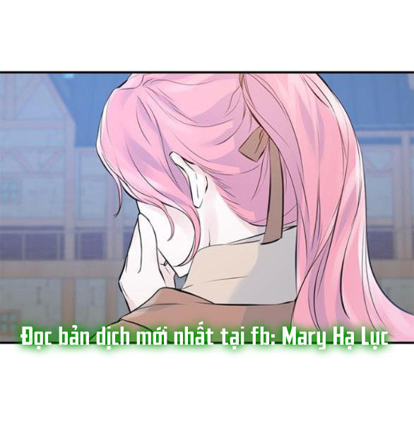 tôi tưởng bản thân không còn sống được bao lâu! chapter 3.2 8