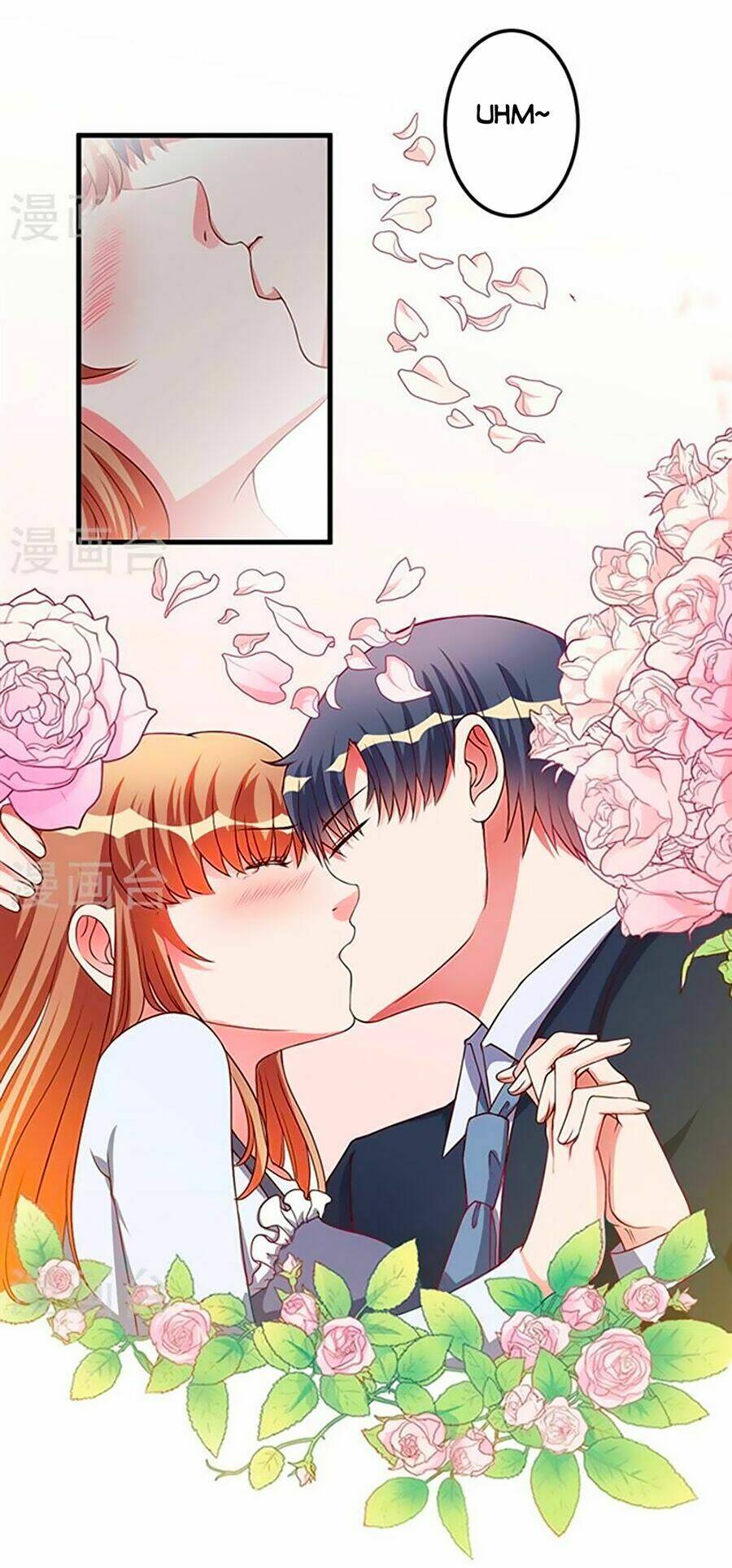 gối đầu vào tổng tài ác ma chapter 35 10