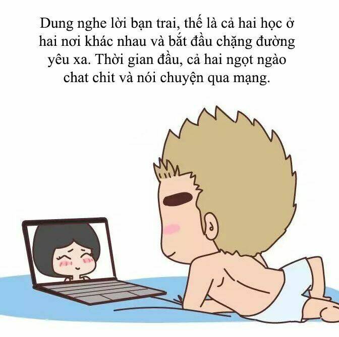 giải mã tình yêu chapter 183 15