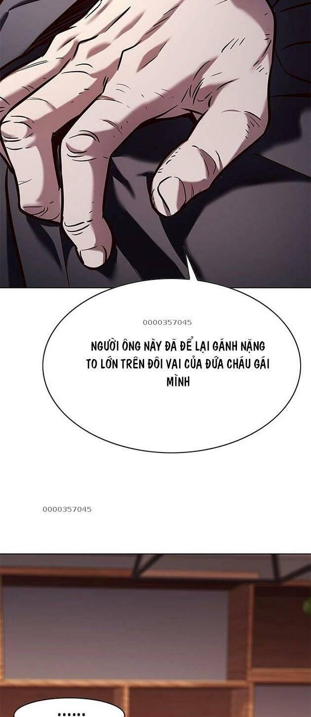 biến thân thành mèo chapter 226 15