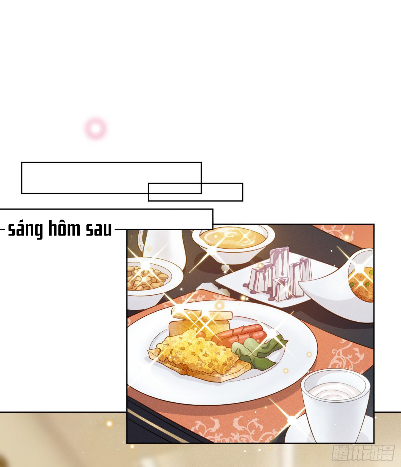 anh ấy gọi tôi là hắc liên hoa chapter 15 20