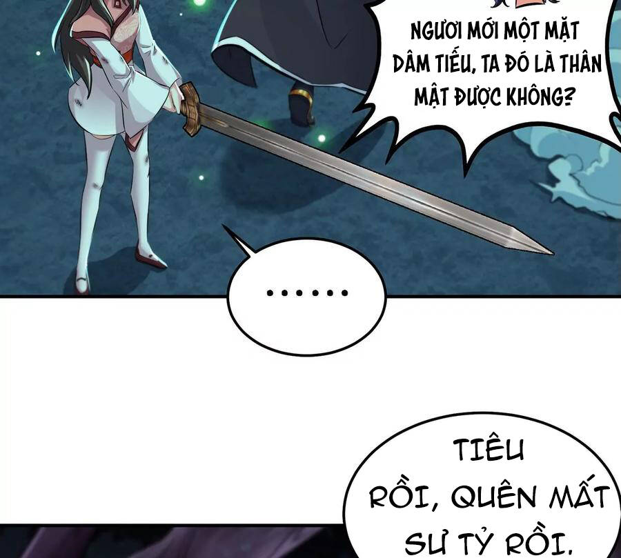 bản kiếm tiên tuyệt không làm nô chapter 47 43