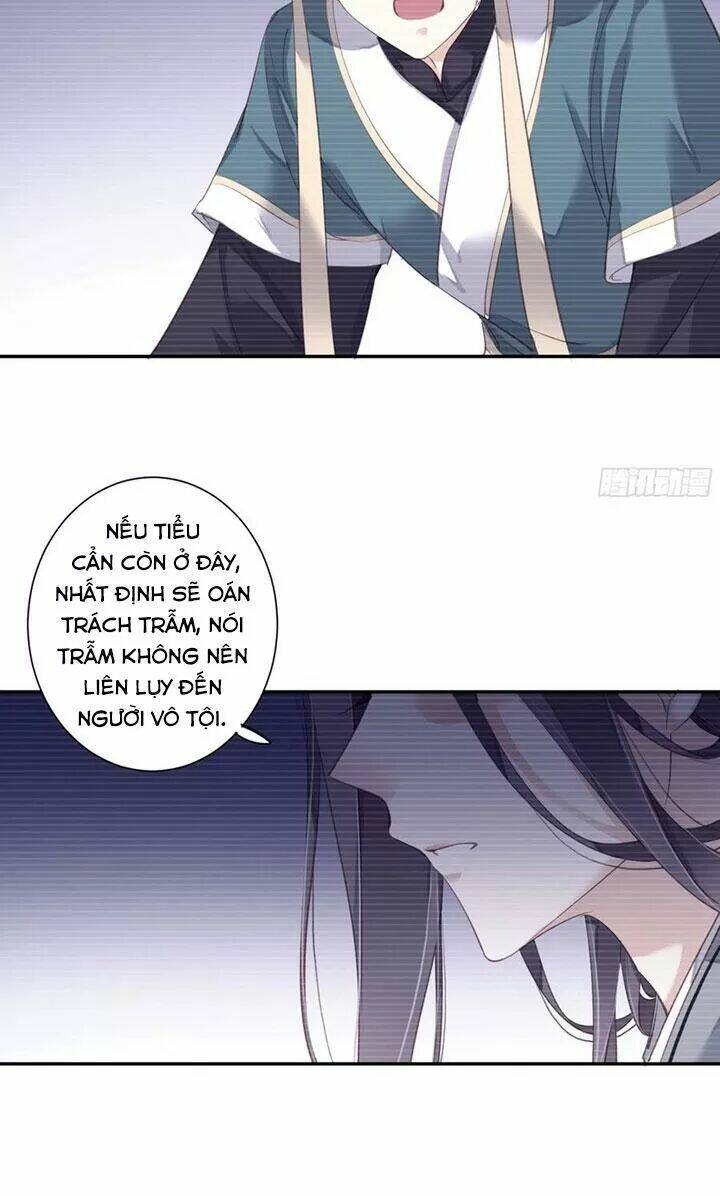 hoàng hậu ương bướng chapter 231 3