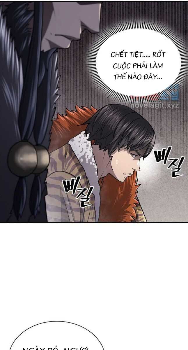 kiếm ma đạo chapter 29.1 4