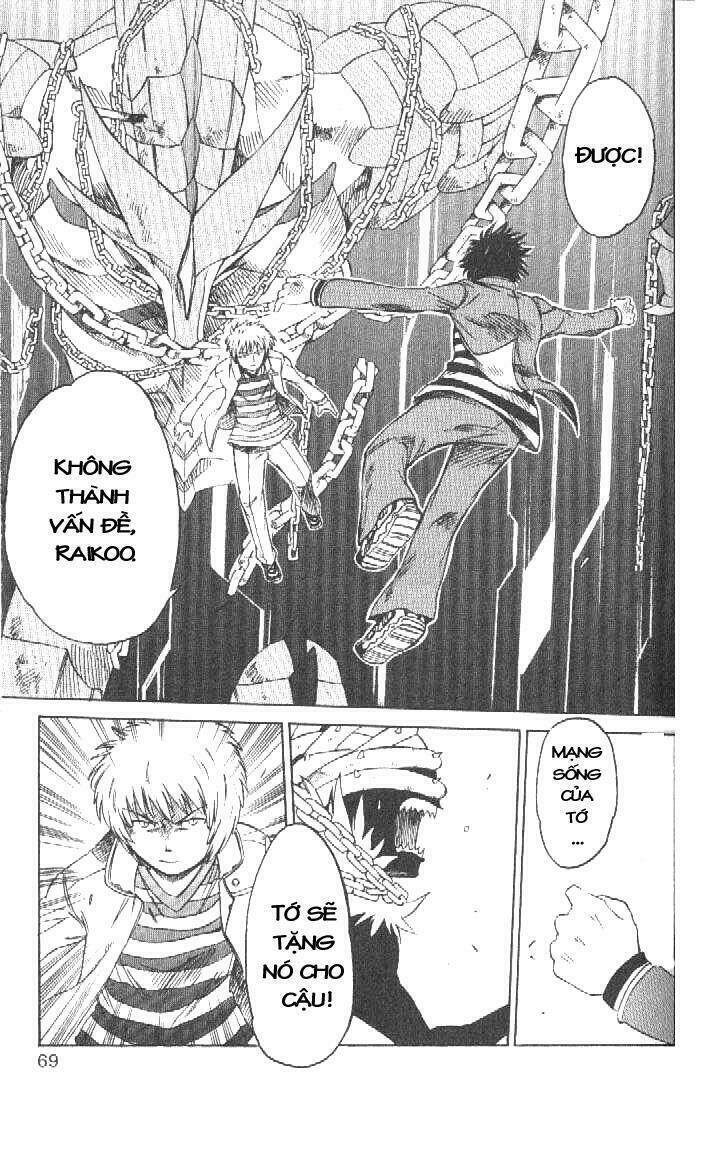 rồng ma trận chapter 46 20