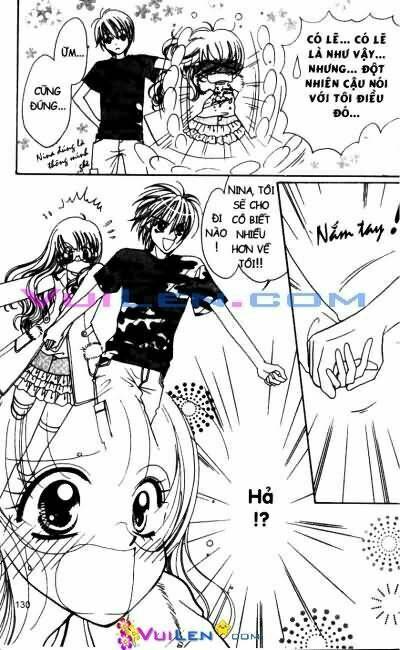 bộ sưu tầm lọ lem chapter 4 130